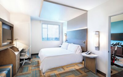 EVEN Hotel Miami - Airport by IHG