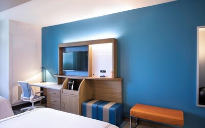 EVEN Hotel Miami - Airport by IHG