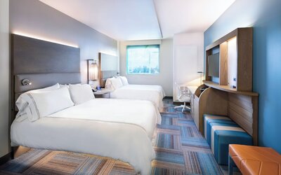 EVEN Hotel Miami - Airport by IHG