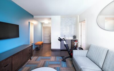 EVEN Hotel Miami - Airport by IHG