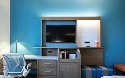 EVEN Hotel Miami - Airport by IHG