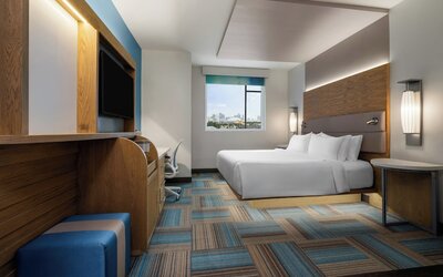EVEN Hotel Miami - Airport by IHG