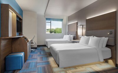 EVEN Hotel Miami - Airport by IHG