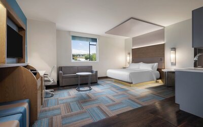 EVEN Hotel Miami - Airport by IHG