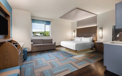 EVEN Hotel Miami - Airport by IHG