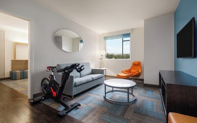 EVEN Hotel Miami - Airport by IHG