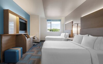 EVEN Hotel Miami - Airport by IHG