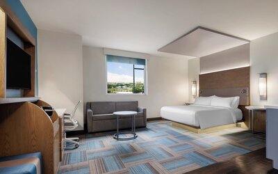 EVEN Hotel Miami - Airport by IHG