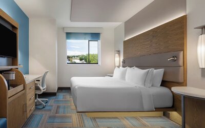 EVEN Hotel Miami - Airport by IHG