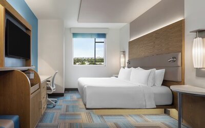 EVEN Hotel Miami - Airport by IHG
