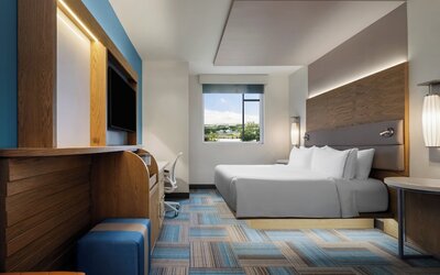EVEN Hotel Miami - Airport by IHG