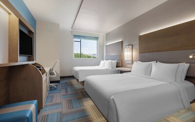 EVEN Hotel Miami - Airport by IHG