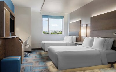 EVEN Hotel Miami - Airport by IHG