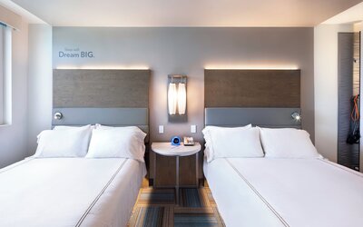 EVEN Hotel Miami - Airport by IHG