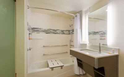 EVEN Hotel Miami - Airport by IHG