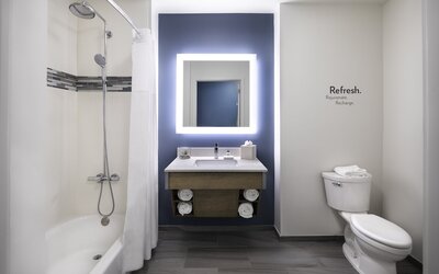 EVEN Hotel Miami - Airport by IHG