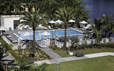 EVEN Hotel Miami - Airport by IHG