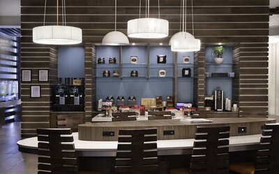 EVEN Hotel Miami - Airport by IHG