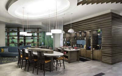 EVEN Hotel Miami - Airport by IHG