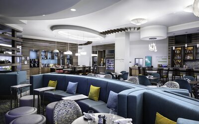 EVEN Hotel Miami - Airport by IHG
