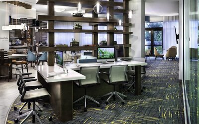 EVEN Hotel Miami - Airport by IHG