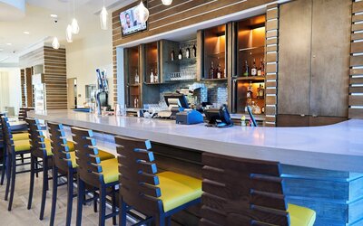 EVEN Hotel Miami - Airport by IHG