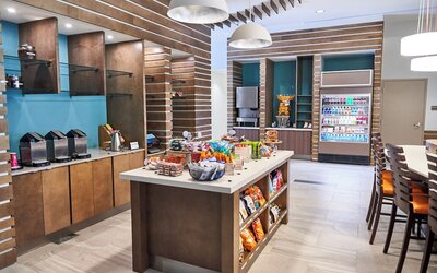 EVEN Hotel Miami - Airport by IHG