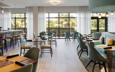 EVEN Hotel Miami - Airport by IHG