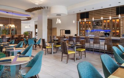 EVEN Hotel Miami - Airport by IHG