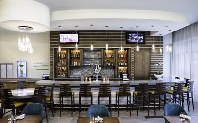 EVEN Hotel Miami - Airport by IHG