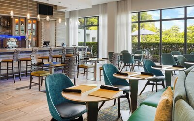 EVEN Hotel Miami - Airport by IHG