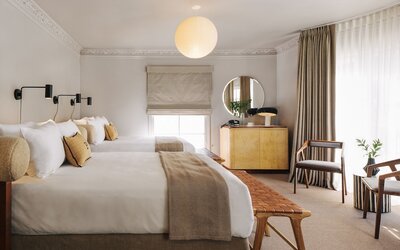 Palihotel Westwood Village - West Beverly Hills