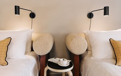 Palihotel Westwood Village - West Beverly Hills