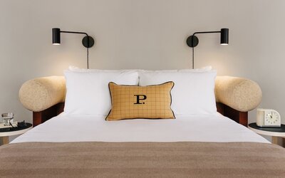 Palihotel Westwood Village - West Beverly Hills