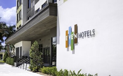 EVEN Hotel Miami - Airport by IHG