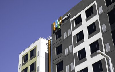EVEN Hotel Miami - Airport by IHG
