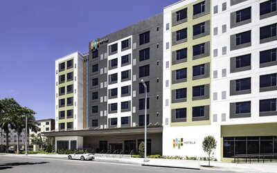 EVEN Hotel Miami - Airport by IHG