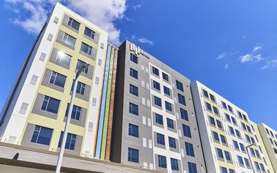 EVEN Hotel Miami - Airport by IHG