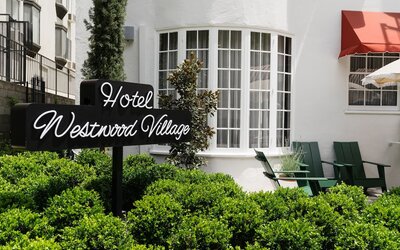 Palihotel Westwood Village - West Beverly Hills