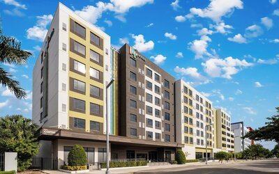EVEN Hotel Miami - Airport by IHG