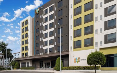 EVEN Hotel Miami - Airport by IHG