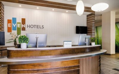 EVEN Hotel Miami - Airport by IHG