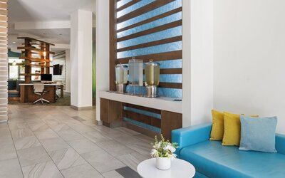 EVEN Hotel Miami - Airport by IHG