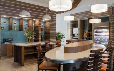 EVEN Hotel Miami - Airport by IHG
