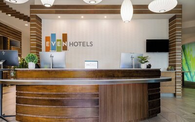 EVEN Hotel Miami - Airport by IHG