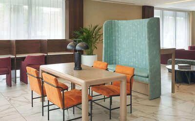 DoubleTree by Hilton Miami North I-95