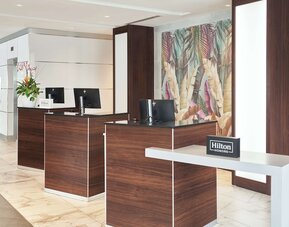 DoubleTree by Hilton Miami North I-95