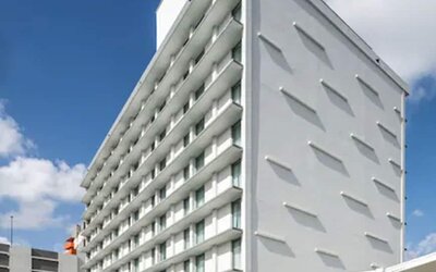 DoubleTree by Hilton Miami North I-95
