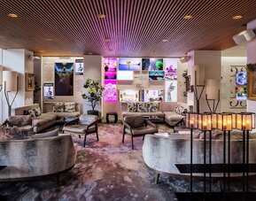 Dream Hollywood, by Hyatt