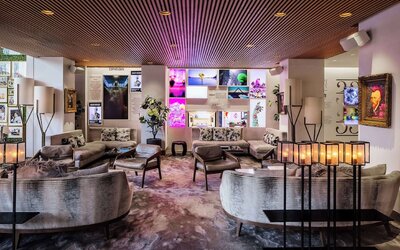 Dream Hollywood, by Hyatt